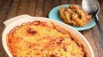 Instant Pot Cranberry Bean Gratin Instant Pot Cranberry Bean Gratin