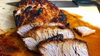 Best Damn Air Fryer Pork Tenderloin - RecipeTeacher Best Damn Air Fryer Pork Tenderloin - RecipeTeacher
