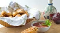 Gluten Free Pizza Breadsticks Recipe Gluten Free Pizza Breadsticks Recipe