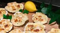The Best Coquilles St. Jacques (Baked Scallop Shells) The Best Coquilles St. Jacques (Baked Scallop Shells)