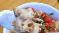 Bruschetta Jack Mac-n-Cheese Bruschetta Jack Mac-n-Cheese