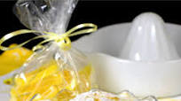 Easy Lemon Cookies Easy Lemon Cookies