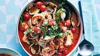 63 winter seafood recipes for Friday night 63 winter seafood recipes for Friday night