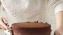 Perfect Chocolate Cake from Scratch Perfect Chocolate Cake from Scratch