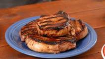 Root Beer Pork Chops Root Beer Pork Chops