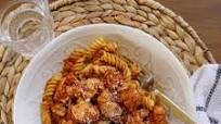 Grandma's Chicken Cacciatore Recipe Grandma's Chicken Cacciatore Recipe