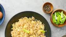 Instant Pot Egg Fried Rice Instant Pot Egg Fried Rice