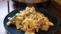 Slimming World Beef Stroganoff With Philadelphia Slimming World Beef Stroganoff With Philadelphia