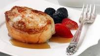 Puerto Rican Coquito French Toast Puerto Rican Coquito French Toast