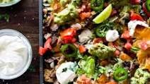 Ultimate Steak Nachos Recipe Ultimate Steak Nachos Recipe