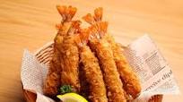 How to Make Panko Fried Shrimp How to Make Panko Fried Shrimp