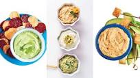 15 deliciosos dips para que acompañes tus botanas favoritas 15 deliciosos dips para que acompañes tus botanas favoritas