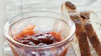 Strawberry-Rhubarb Jam Strawberry-Rhubarb Jam