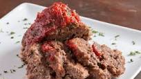 Meatloaf for Meatloaf Haters Meatloaf for Meatloaf Haters