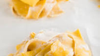 Gluten-Free Egg Noodles Gluten-Free Egg Noodles