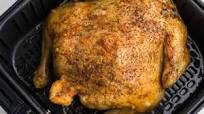 Air Fryer Whole Chicken Air Fryer Whole Chicken