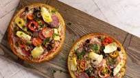 Pantry Pizza Pronto Pantry Pizza Pronto