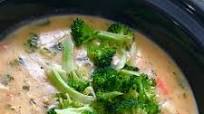 Best Ever Creamy Soup Best Ever Creamy Soup