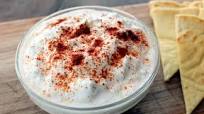 skinnymixer's Tzatziki skinnymixer's Tzatziki