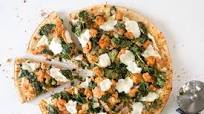 Kale, Sausage, and Ricotta Pizza Kale, Sausage, and Ricotta Pizza