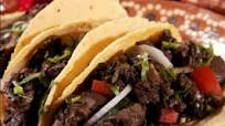 Tacos de moronga o morcilla Tacos de moronga o morcilla