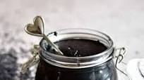 Black Tahini / Black Sesame Paste Black Tahini / Black Sesame Paste