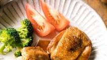 Butter Shoyu Chicken Butter Shoyu Chicken