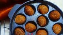 Mini eggless semolina chocolate cake in appam pan | rava chocolate cake pops eggless | suji chocolate cake in appe pan Mini eggless semolina chocolate cake in appam pan | rava chocolate cake pops eggless | suji chocolate cake in appe pan