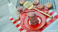 Cake Mix Air Fryer Cookies Cake Mix Air Fryer Cookies