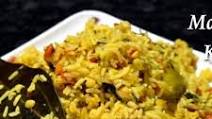 Dum Moong Dal Khichdi Recipe | How to make Moong Dal Khichdi Recipe Dum Moong Dal Khichdi Recipe | How to make Moong Dal Khichdi Recipe