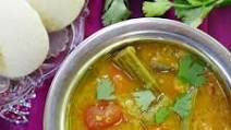 Instant Pot Sambar (Indian Split Pigeon Pea and Vegetable Soup) Instant Pot Sambar (Indian Split Pigeon Pea and Vegetable Soup)