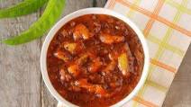 Mango Chutney Recipe Mango Chutney Recipe