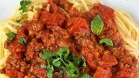 Low-Sodium Spaghetti Sauce Low-Sodium Spaghetti Sauce