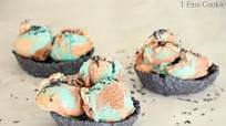 Camouflage Ice Cream Recipe Camouflage Ice Cream Recipe