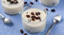 Classic Minute Rice Pudding Classic Minute Rice Pudding