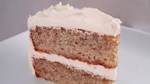 Moist & Delicious Banana Cake Moist & Delicious Banana Cake