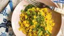 Kitchari - An Indian Recipe to Ease Digestion & Detoxify Kitchari - An Indian Recipe to Ease Digestion & Detoxify