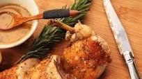 Easy Pan-Roasted Chicken Breasts With Lemon and Rosemary Pan Sauce Recipe Easy Pan-Roasted Chicken Breasts With Lemon and Rosemary Pan Sauce Recipe