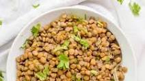 How to Cook Lentils on the stove, in a slow cooker or Instant Pot How to Cook Lentils on the stove, in a slow cooker or Instant Pot