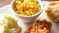 Country Fried Chicken with Gravy (99 Copycat) Country Fried Chicken with Gravy (99 Copycat)