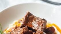 Savory Beef Short Ribs Savory Beef Short Ribs
