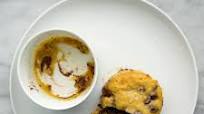 Chocolate Chip Cookie in a Mug Chocolate Chip Cookie in a Mug