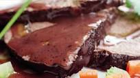 Authentic Italian Beef Recipe Authentic Italian Beef Recipe