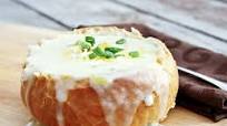 America's Best Baked Potato Soup America's Best Baked Potato Soup
