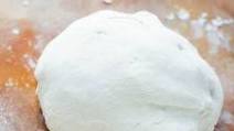 Every Day Homemade Pizza Dough Every Day Homemade Pizza Dough