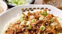 Teriyaki Instant Pot Chicken Breast Recipe (Low Carb) Teriyaki Instant Pot Chicken Breast Recipe (Low Carb)