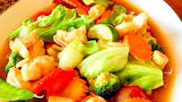Easy Shrimp Chop Suey Easy Shrimp Chop Suey