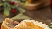 Ground Beef Wellington Ground Beef Wellington