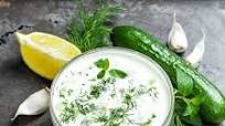Tzatziki Tzatziki