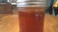 Strawberry Mango, Pineapple Jalapeno Jam Strawberry Mango, Pineapple Jalapeno Jam